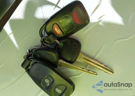 2007 Hyundai Santa Fe Limited/Se z USA, uszkodzony, nr VIN 5NMSH13E47H035407